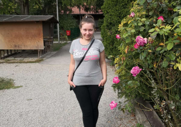 Russisch lernen mit Muttersprachlerin Yuliya in Nürnberg