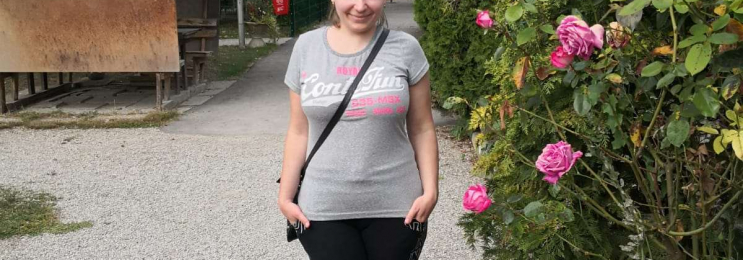 Russisch lernen mit Muttersprachlerin Yuliya in Nürnberg