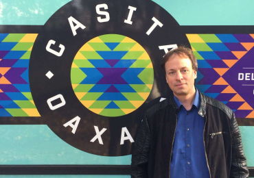 Englisch im Privatunterricht mit Oliver in Hamburg lernen