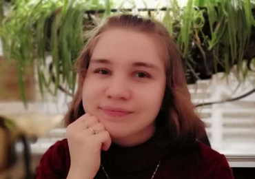 Russisch Fremdsprachenlehrerin Maria gibt online-Kurse