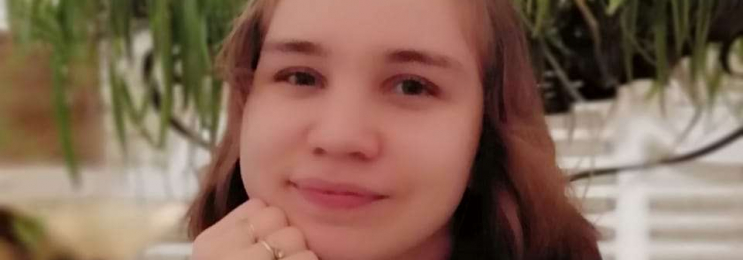 Russisch Fremdsprachenlehrerin Maria gibt online-Kurse