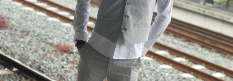 In Stuttgart Arabisch Einzelkurse nehmen mit Muttersprachler Mohammad