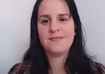 Lilian aus Kuba unterrichtet Spanisch im online Einzelkurs
