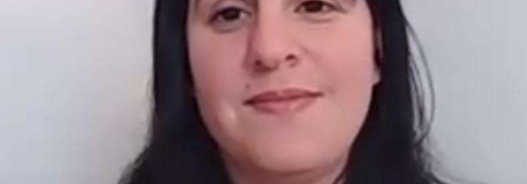 Lilian aus Kuba unterrichtet Spanisch im online Einzelkurs