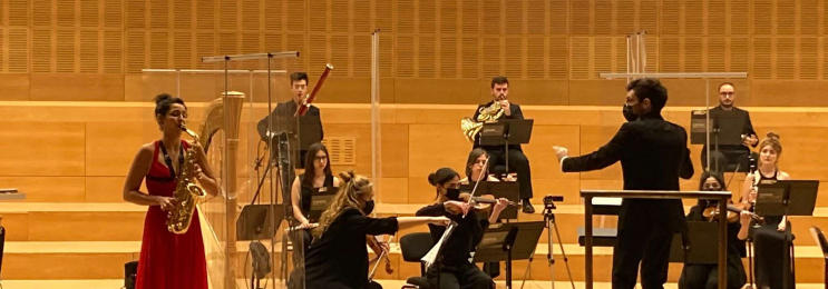 Native speaker Fátima offers Spanish courses in Cologne