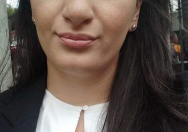 Griechisch und Altgriechisch lernen mit Native Speaker Sofia in Köln