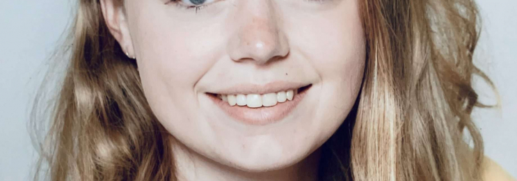 In Dachau Englisch im Einzelkurs lernen mit Maia aus Südafrika