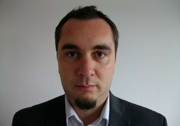 Rumänisch lernen in Dortmund mit Native Speaker Mugurel