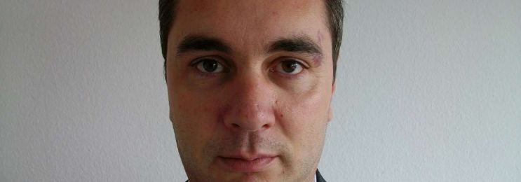 Rumänisch lernen in Dortmund mit Native Speaker Mugurel