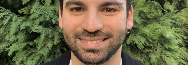 Nimm Türkisch Unterricht in Berlin bei Muttersprachler Fikret