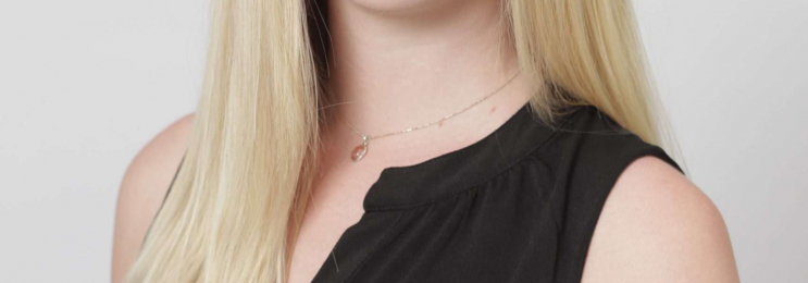 Deutsch lernen mit erfahrener Privatlehrerin Antonia in Augsburg