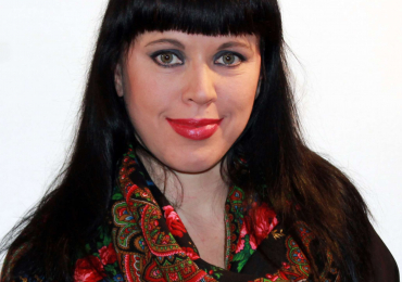 Russisch lernen mit erfahrener Lehrerin Natalia in Borken