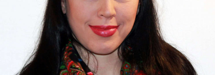 Russisch lernen mit erfahrener Lehrerin Natalia in Borken