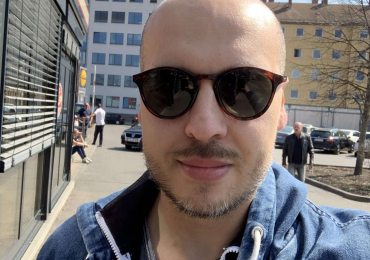 Italienisch Nachhilfe mit Muttersprachler Francesco in München
