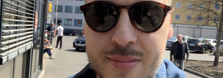 Italienisch Nachhilfe mit Muttersprachler Francesco in München