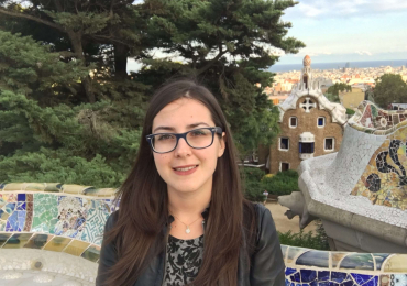 Verbessere dein Italienisch im Nachhilfeunterricht von Kristi in Mannheim