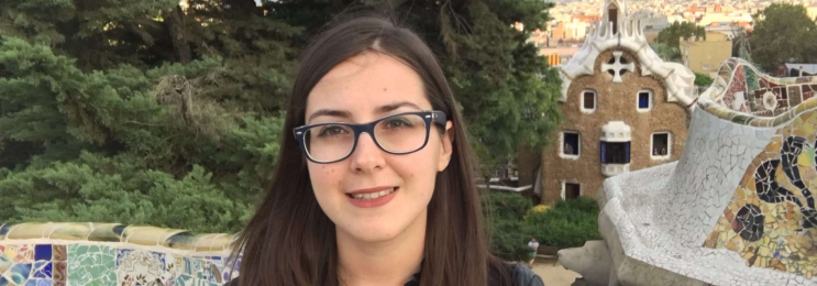 Verbessere dein Italienisch im Nachhilfeunterricht von Kristi in Mannheim