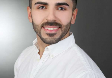 English course with Walid in Oberhausen for Business English