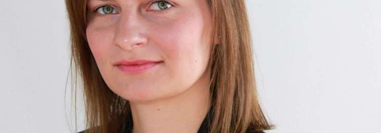 Anna gibt Ungarischunterricht in Rottenburg am Neckar