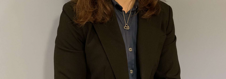 Englisch lernen in Hannahs Einzelunterricht in München