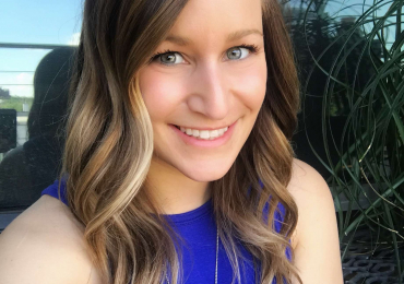 Private English lessons with a native American speaker Alexandra in Ulm