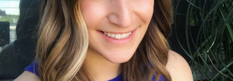 Private English lessons with a native American speaker Alexandra in Ulm