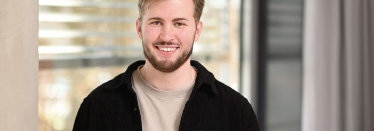 Mit Alex aus München die Welt der englischen Sprachen entdecken