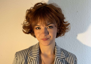 Deutsch Privatunterricht in Passau mit Kateryna