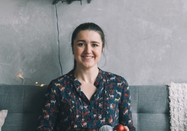 Russisch Privatkurs mit Lehrerin Anastasiya in München