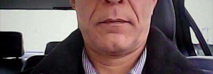 Arabisch Lehrer Hassan gibt Sprach-und Kultur-Unterricht in Dinslaken