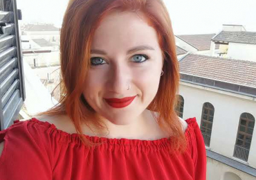 Italian Course in Munich for beginner and intermediate level with Martina