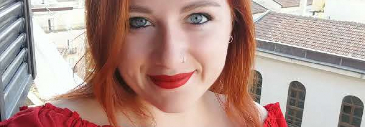 Italian Course in Munich for beginner and intermediate level with Martina