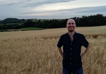 Englisch im Privatunterricht Übersetzer Adam lernen