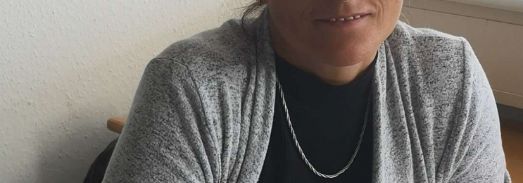 Deutsch Nachhilfe mit Ursula in Erbach an der Donau