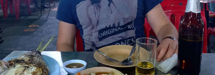 Online Französisch lernen mit Muttersprachler Maxime