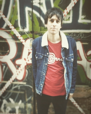 Spanisch Nachhilfe in Hamburg nehmen von Muttersprachler Alonso