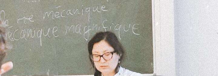 Spansich in Bochum lernen mit Kulturmanagerin und Romanistin Emelyn