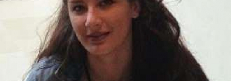 Persisch Onlineunterricht für alle Stufen mit Muttersprachlerin Nazli