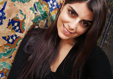 Spanisch Muttersprachlerin Ariadna gibt Spanisch Sprachkurse in Mainz