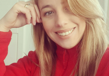 Portugiesisch-Kurse in Potsdam mit Thabata aus Brasilien