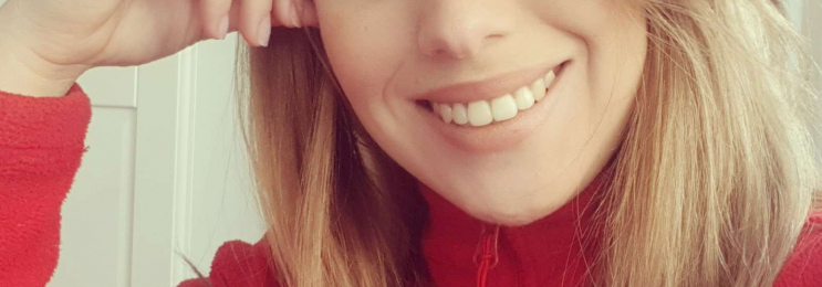 Portugiesisch-Kurse in Potsdam mit Thabata aus Brasilien