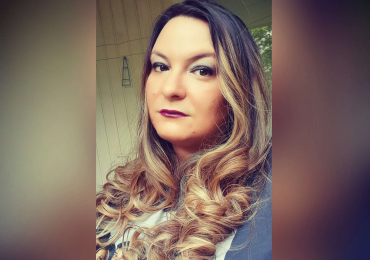 Serbian teacher Ivana helps you improve your skills in Moers