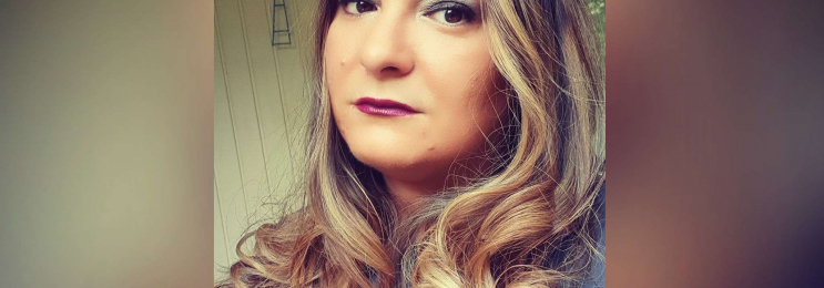 Serbian teacher Ivana helps you improve your skills in Moers