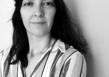 Sprachlehrerin Ainara bietet online Spanisch Unterricht an