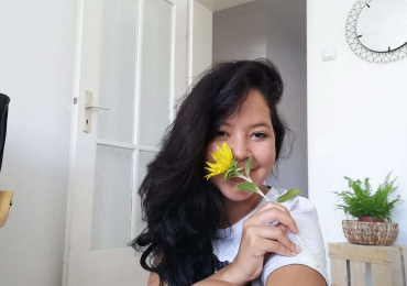 Daiany aus Brasilien gibt Portugiesisch Privatunterricht in Nürnberg