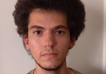 Spanisch Nativespeaker Miguel gibt online Nachhilfe von A1 bis C2