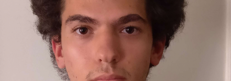 Spanisch Nativespeaker Miguel gibt online Nachhilfe von A1 bis C2