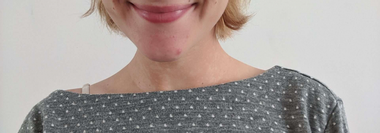 Hedy from the USA offers English courses in Speyer from levels A1 to C2