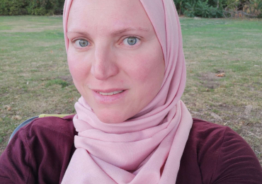 In Waldsee Arabisch lernen mit Nativespeakerin Sulaf