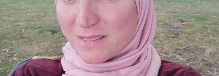 In Waldsee Arabisch lernen mit Nativespeakerin Sulaf